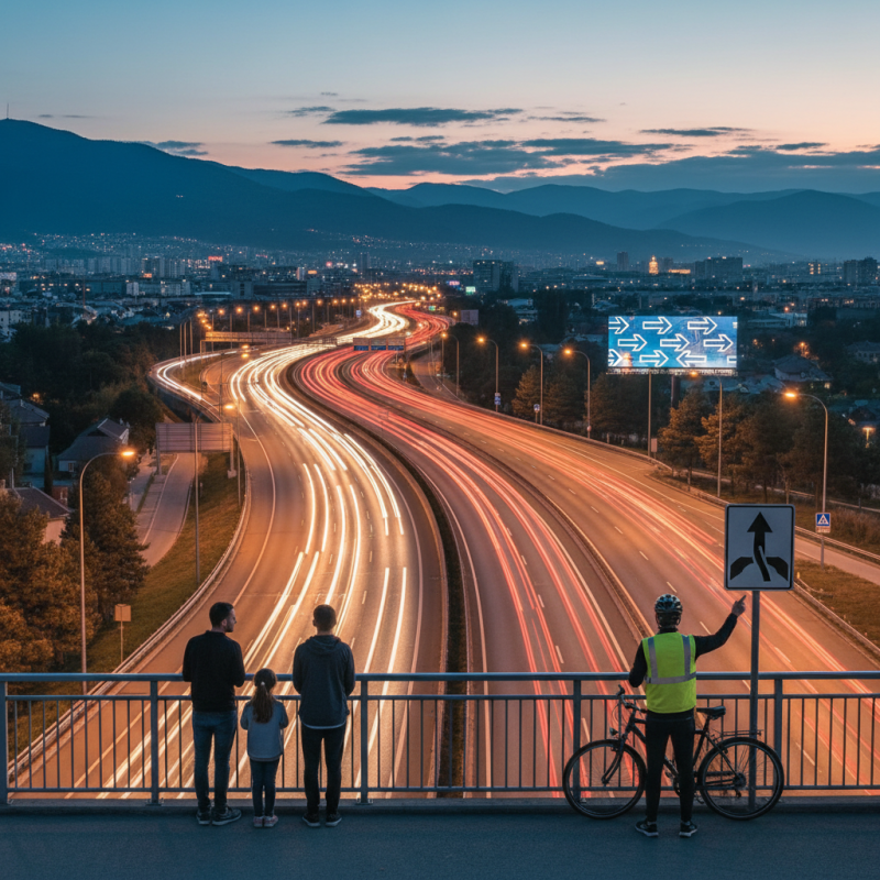 10 Best Practices for Road Safety Everyone Should Know?