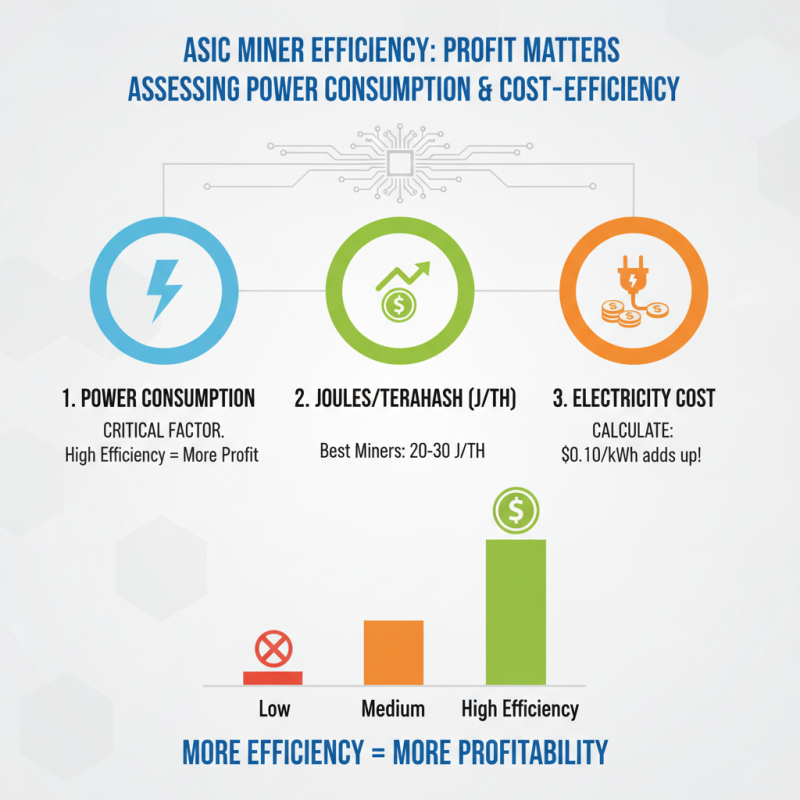 How to Choose the Best Btc Asic Miner for Your Needs?