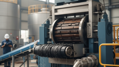 How to Choose a Dewatering Press Machine for Your Needs?