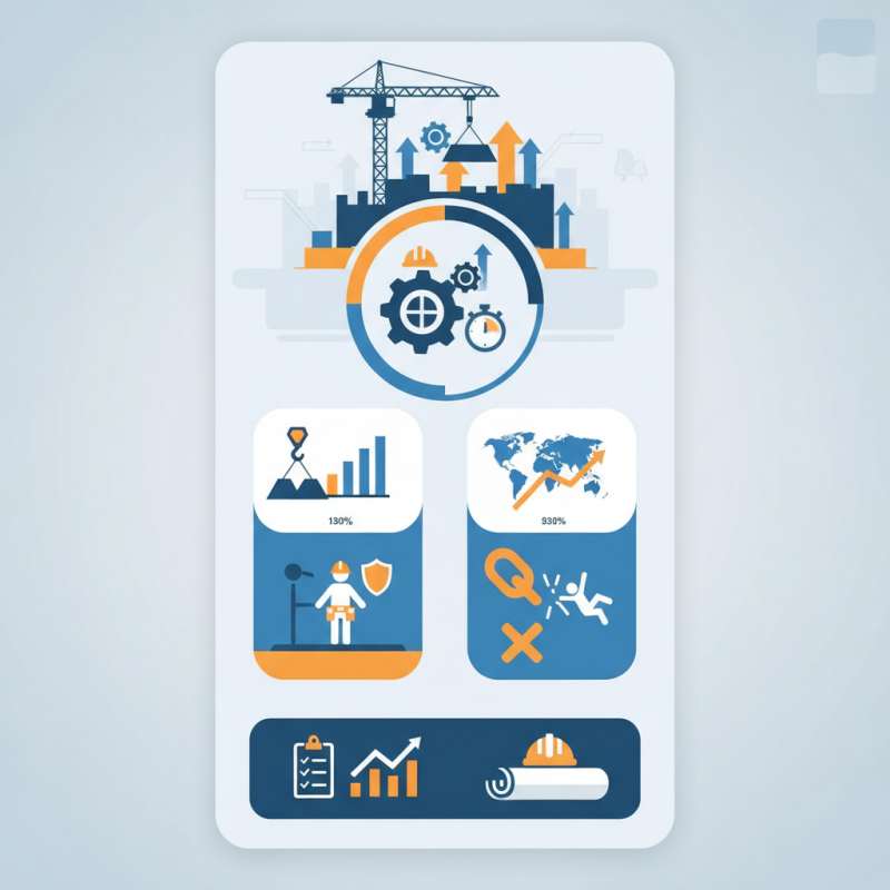 Top 10 Scaffold Hoists You Should Consider for Your Next Project