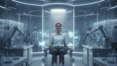 2026 Best Aging Testing Room Innovations for Skin Care Solutions?