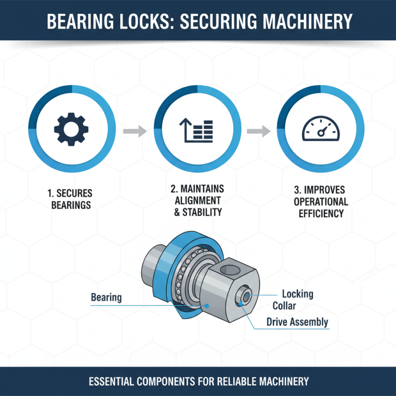 How to Use Bearing Lock for Optimal Performance in 2026?