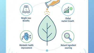 Top Fucoxanthin Powder Manufacturer Products and Benefits?