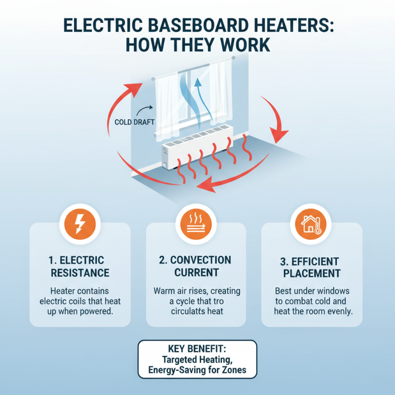 10 Best Electric Baseboard Heaters for Efficient Home Heating Solutions?