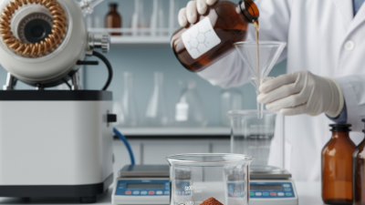 2026 Best Fucoxanthin Powder Manufacturer Guide and Tips?