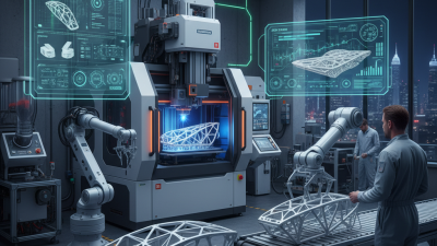 2026 Top Metal 3D Printer Innovations and Trends to Watch?