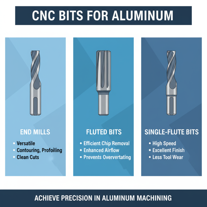 Top 10 Cnc Bits For Aluminum Which One Is Right For You?