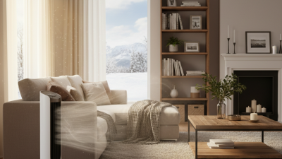 Heat Blower Fan Tips for Efficient Home Heating Solutions?