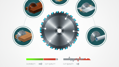 Top 5 Best Carbide Saw Blades for Your Cutting Needs?