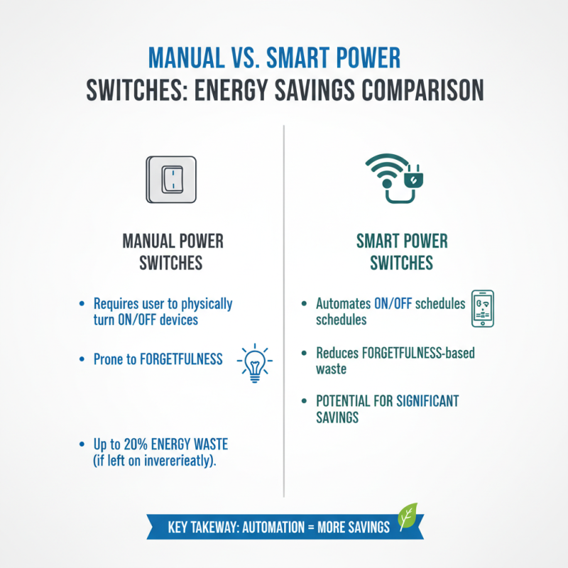 Why Understanding the Power Switch is Essential for Every Household?