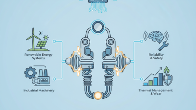 What is a High Power Switch and How Does It Work?