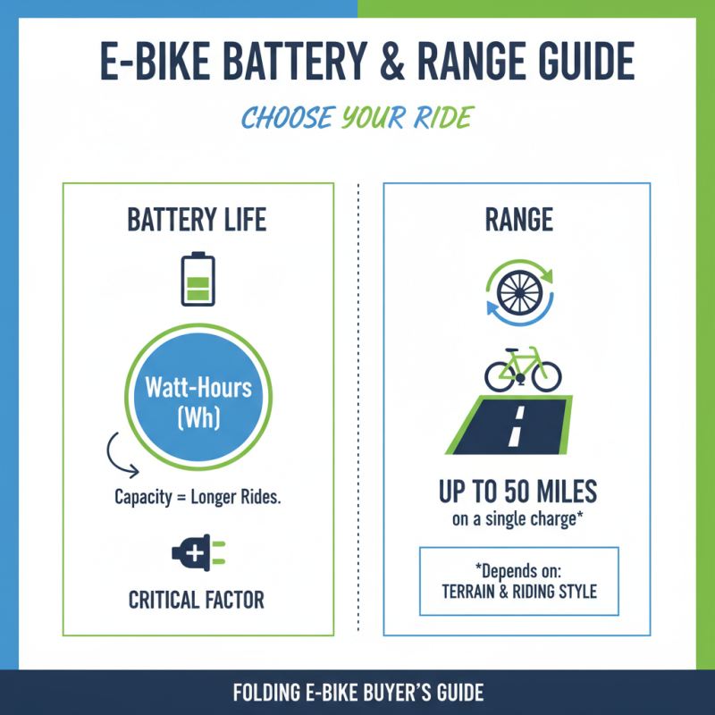 10 Essential Tips for Choosing the Right Folding E-Bike