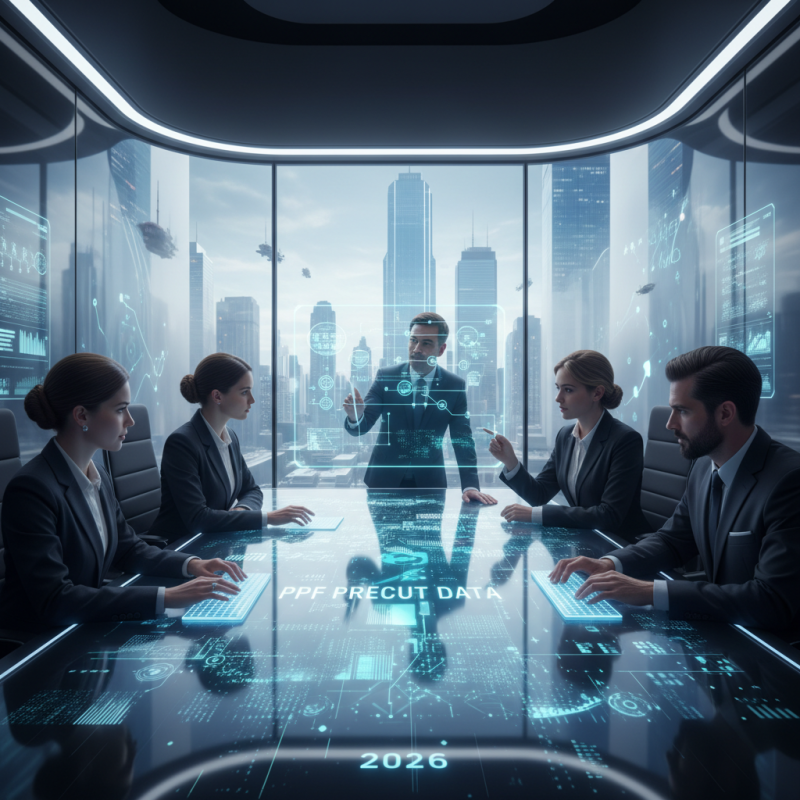 How to Use Ppf Precut Data Effectively in 2026?