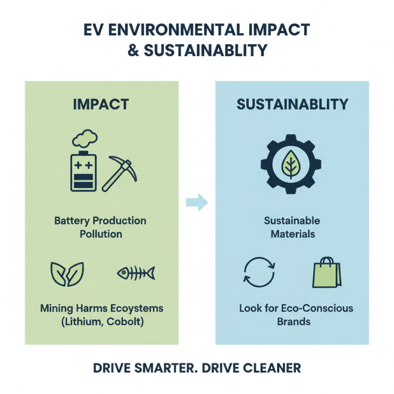How to Choose the Best EV Car for Your Needs?