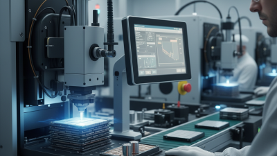 Best Ultrasonic Battery Welder Techniques for Efficient Performance