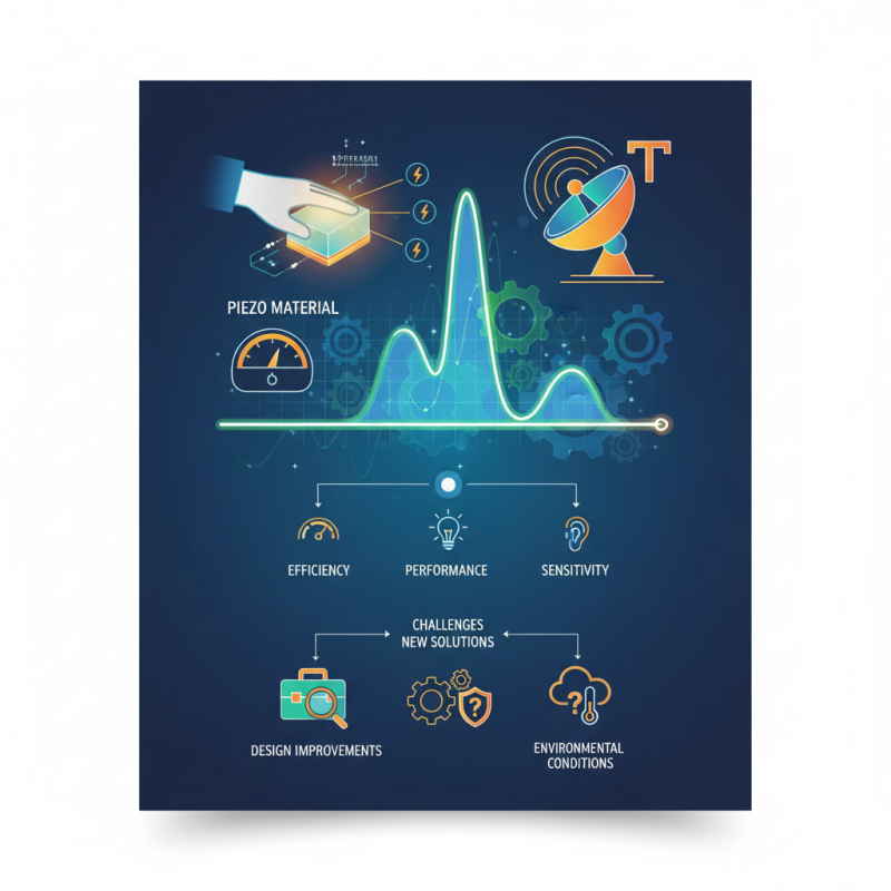 Top Insights on Piezo Frequency Response Explained