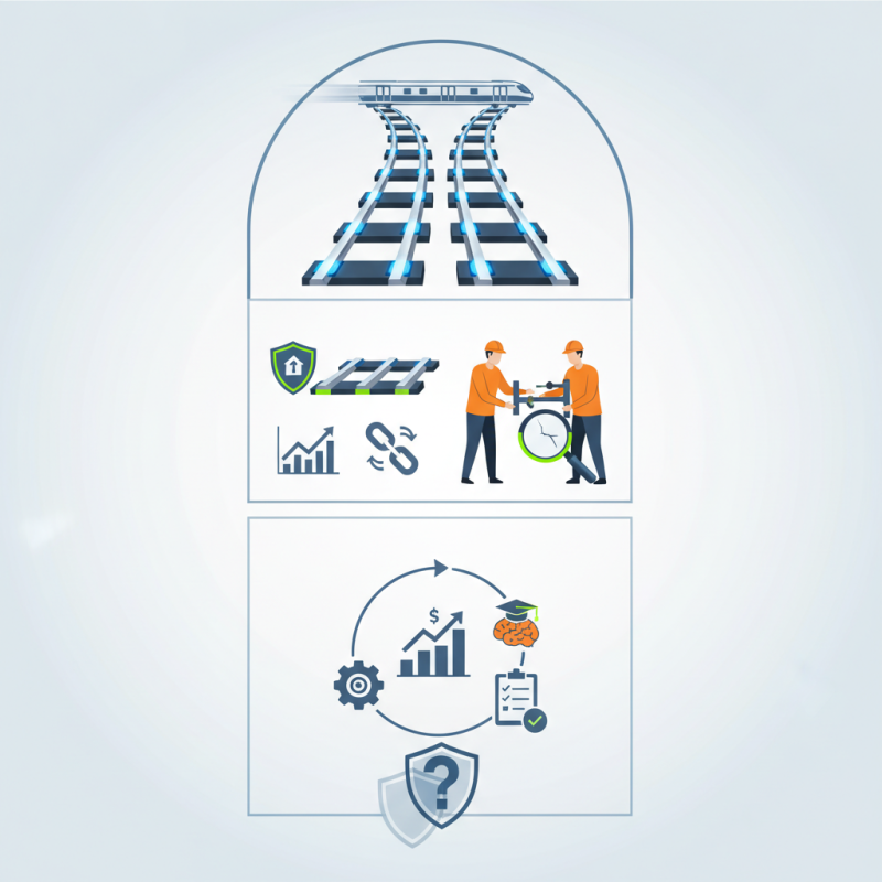 What is Rail Welding Technology and How Does It Improve Railway Safety?