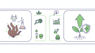 What is Fucoxanthin Powder and How to Choose a Manufacturer?