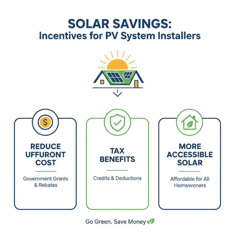 Top 10 Benefits of Installing a PV System for Your Home?