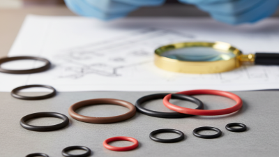 10 Essential Tips for Choosing Fuel O Rings Efficiently