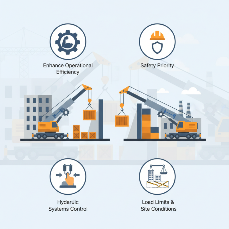 What is a Telescopic Jib Crane and How Does It Work?