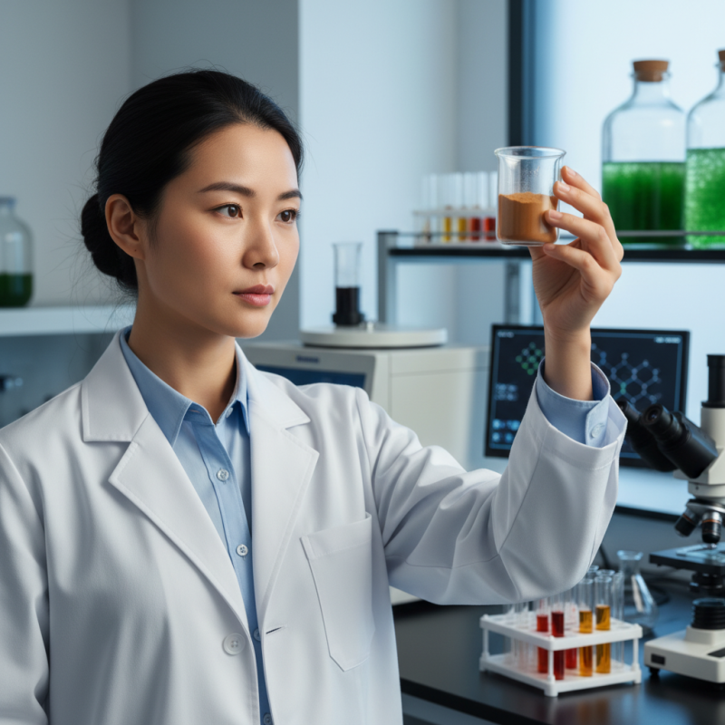 2026 Best Fucoxanthin Powder Manufacturer Reviews and Guide?