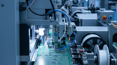 What is a Smt Machine and How Does It Work?