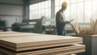 What is Plywood Laminated Board and Its Benefits?