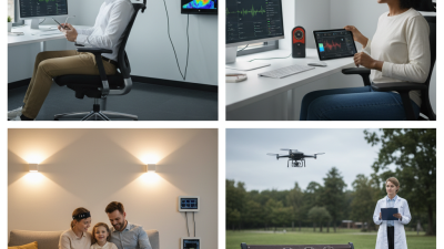 Top 10 Ways to Measure Comfort Levels Effectively?