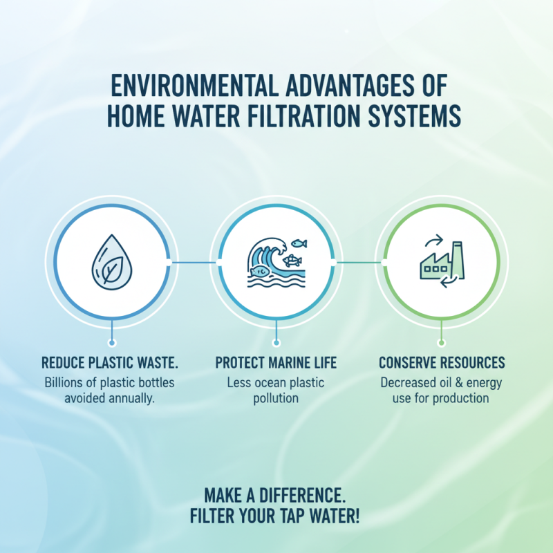 Top 10 Benefits of Home Water Filtration Systems for Health and Safety