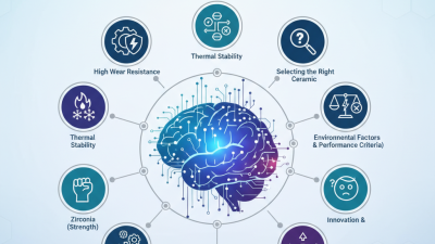 Top 10 Technical Ceramic Types You Should Know About?