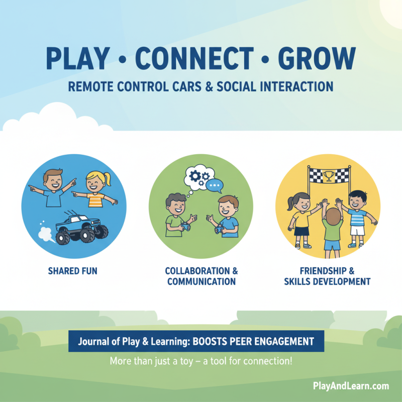 Why Choose a Remote Control Toy Car for Fun and Learning?