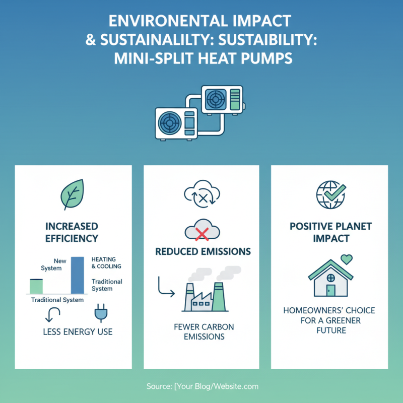 Top 10 Benefits of Mini Split Heat Pumps for Home Heating and Cooling?