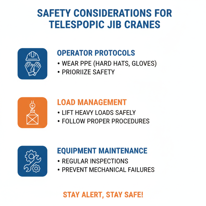 What is a Telescopic Jib Crane and How Does It Work?