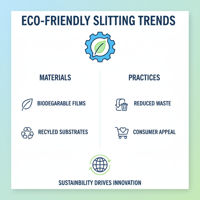 2026 Top Slitting Rewinding Machine Innovations and Trends?