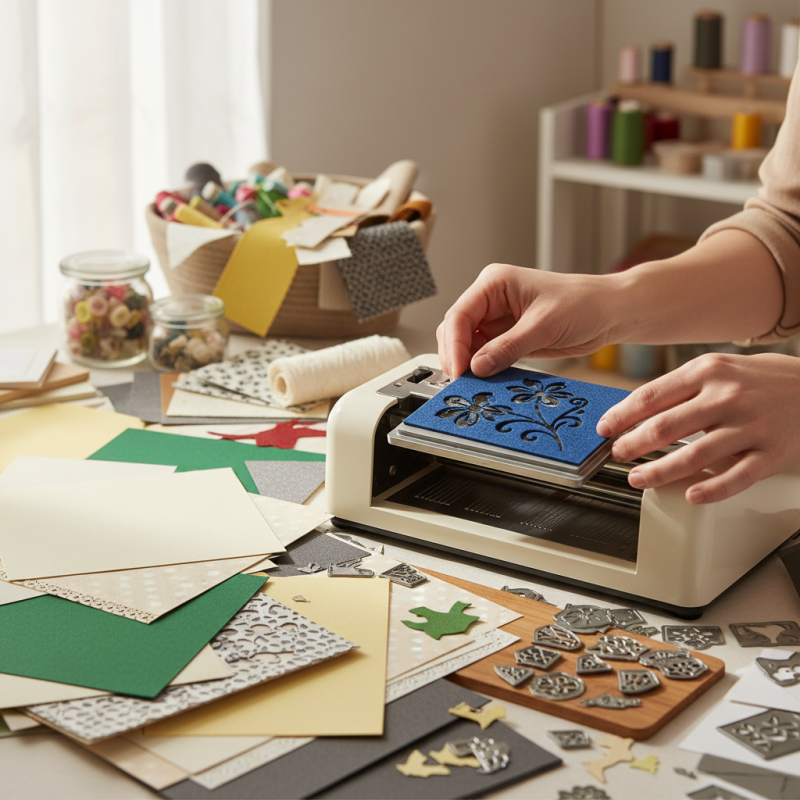 2026 How to Master Die Cutting Techniques for Your Projects?