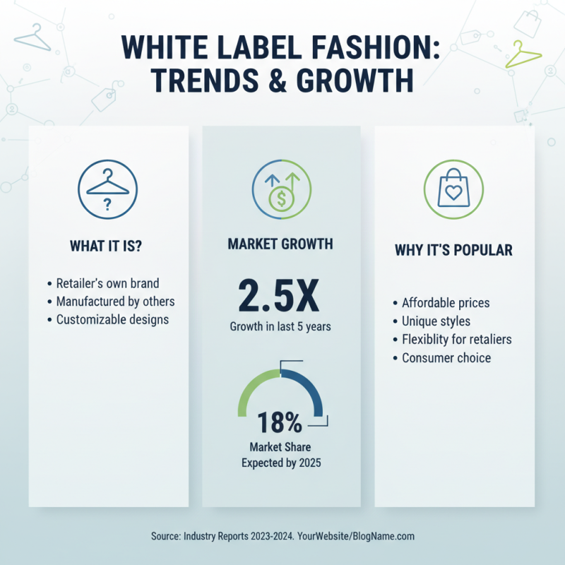 Top 10 White Label Pants Styles for Every Occasion?