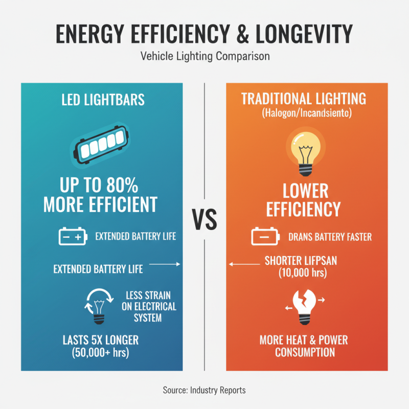 Top 10 Benefits of Using Led Lightbar Auto for Your Vehicle?