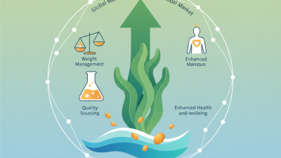 Why Choose Fucoxanthin Powder Manufacturer for Your Health?
