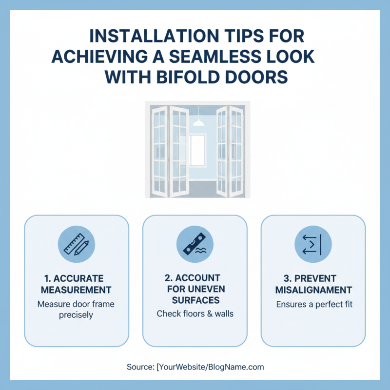 2026 Best Inside Bifold Doors for Modern Homes and Stylish Spaces?