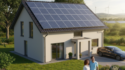 Why Solar Power For Your Home Is the Best Choice for Clean Energy?