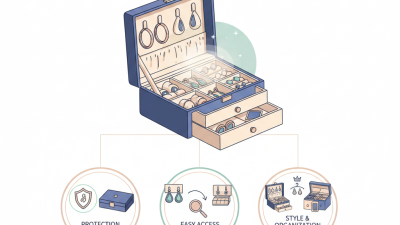2026 Best Jewelry Box For Earrings Top Picks and Reviews?