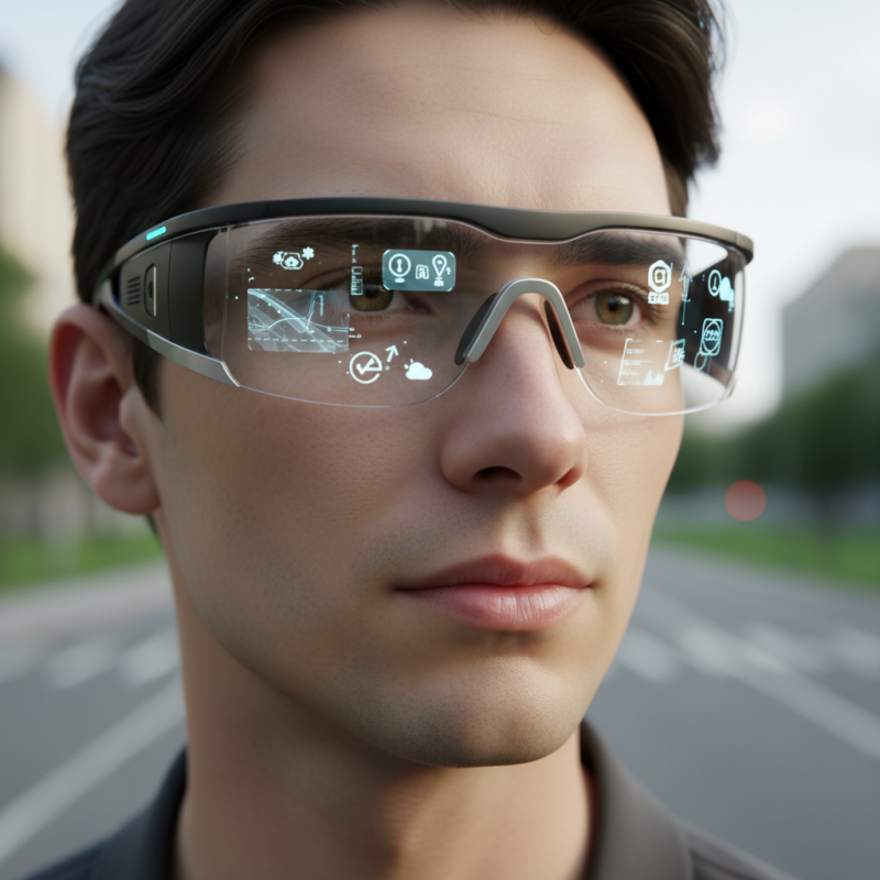 2026 Top Digital Eyewear Trends Transforming Your Vision Experience?