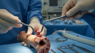 What is a Bone Curette and How is it Used in Surgery?