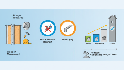 How to Install Metal Studs in Wall for Stronger Structures?