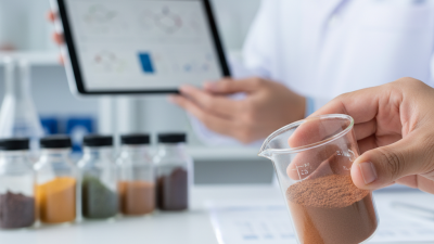 How to Choose the Best Fucoxanthin Powder Manufacturer?