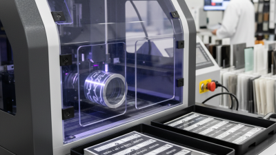 How to Choose the Best UV Laser Printers for Your Needs?