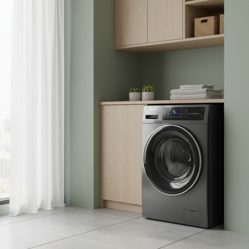 10 Essential Tips for Choosing the Best Washer Dryer Combo for Your Home?