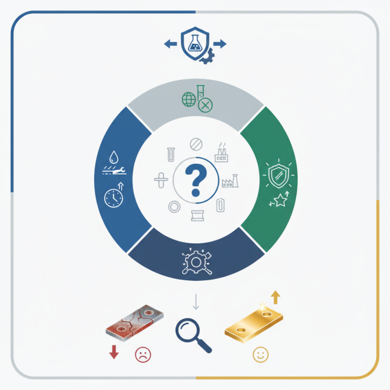 How to Choose the Best Nickel Plating Protective Agent for Your Needs?
