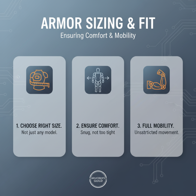 How to Choose the Perfect Armor Suit for Your Needs?